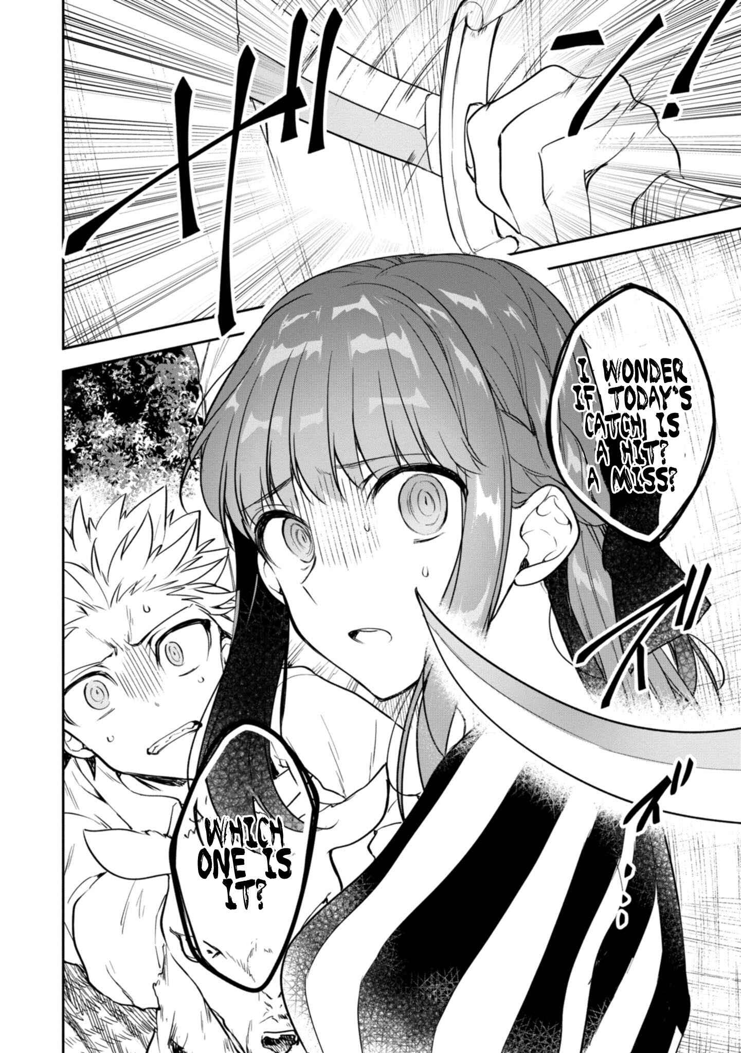 Page 3 Chapter 21 Next Life