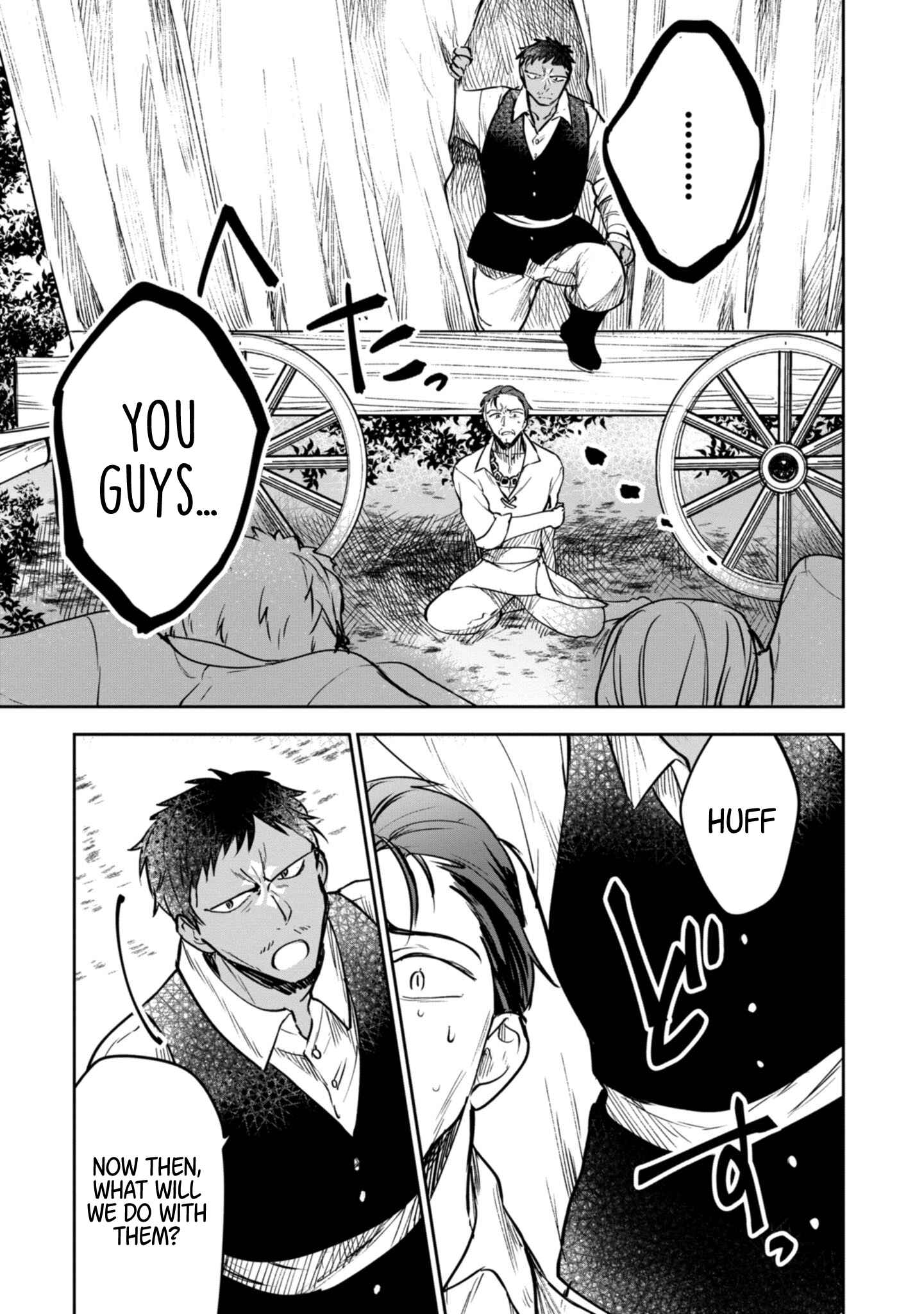 Page 9 Chapter 21 Next Life