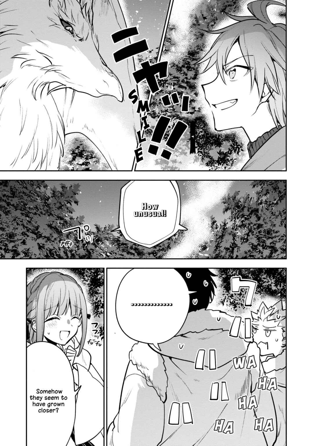 Page 10 Chapter 49 Next Life