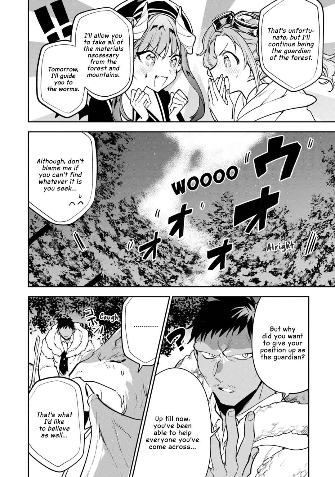 Page 11 Chapter 49 Next Life