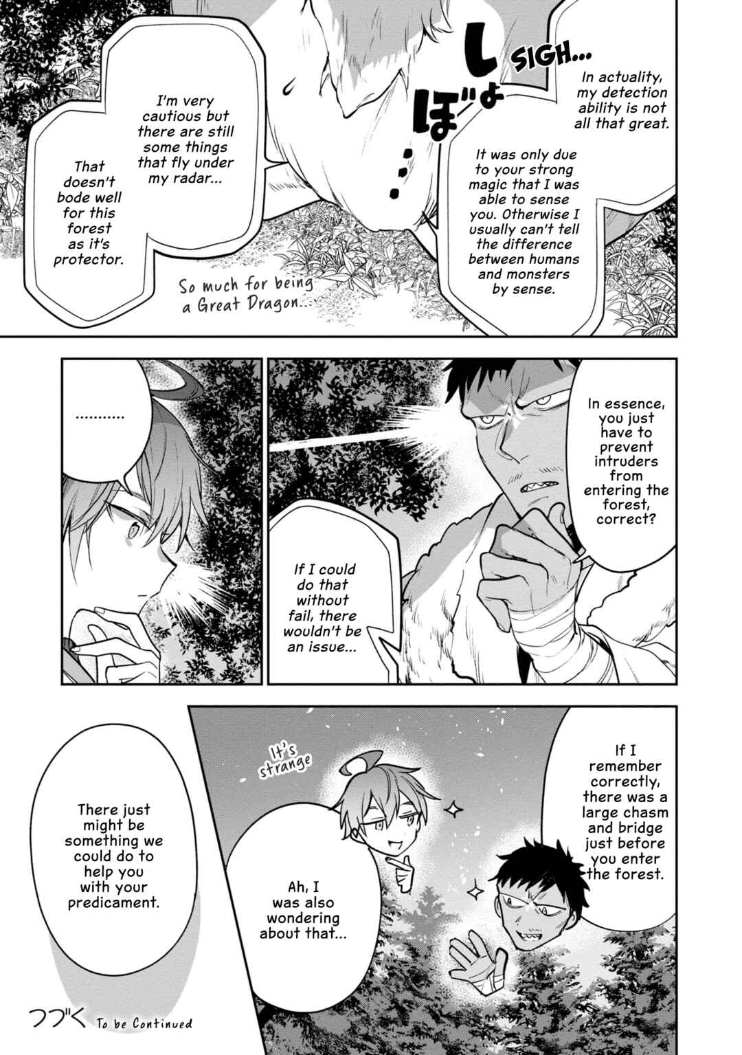 Page 12 Chapter 49 Next Life