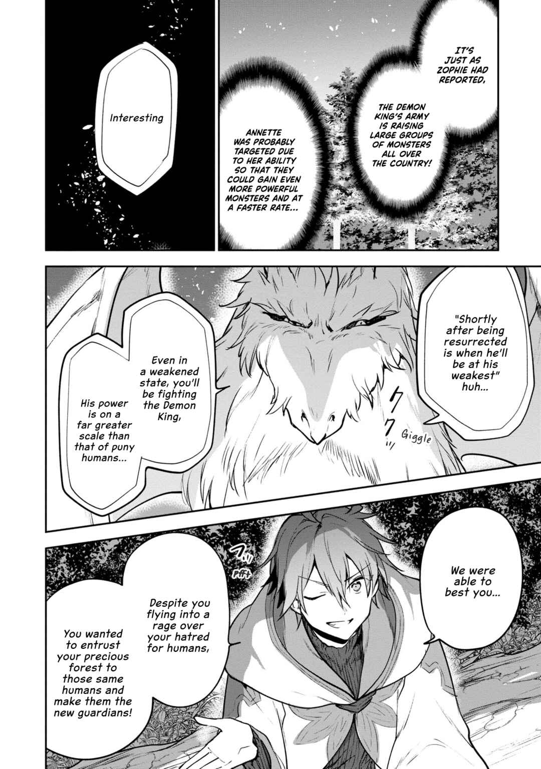Page 9 Chapter 49 Next Life
