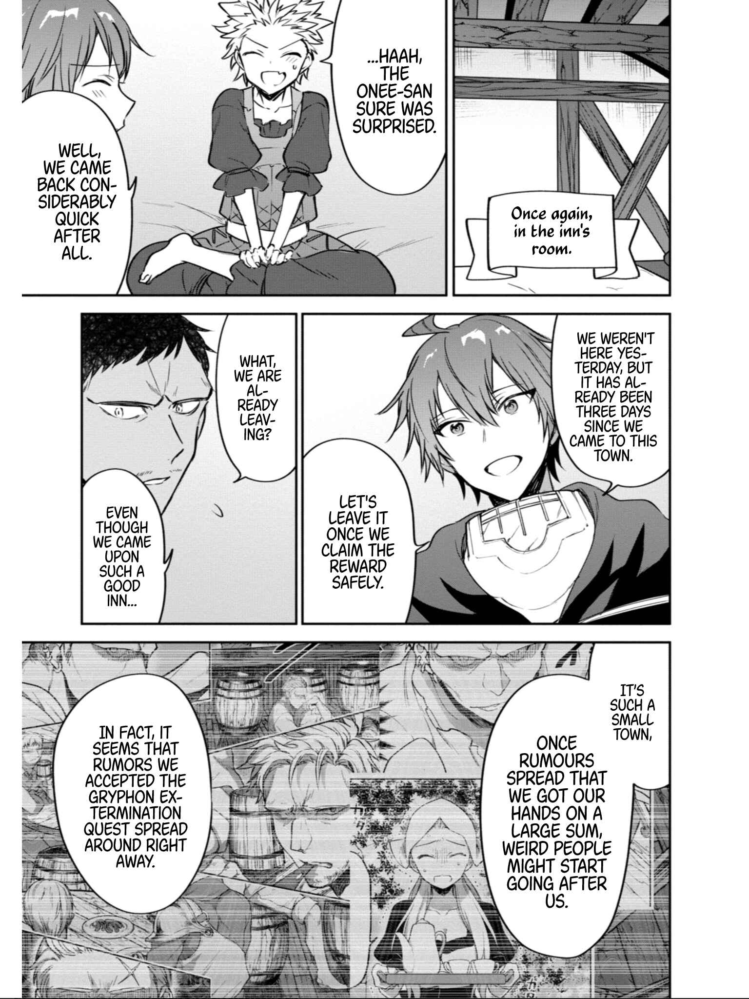 Page 17 Chapter 17 Next Life