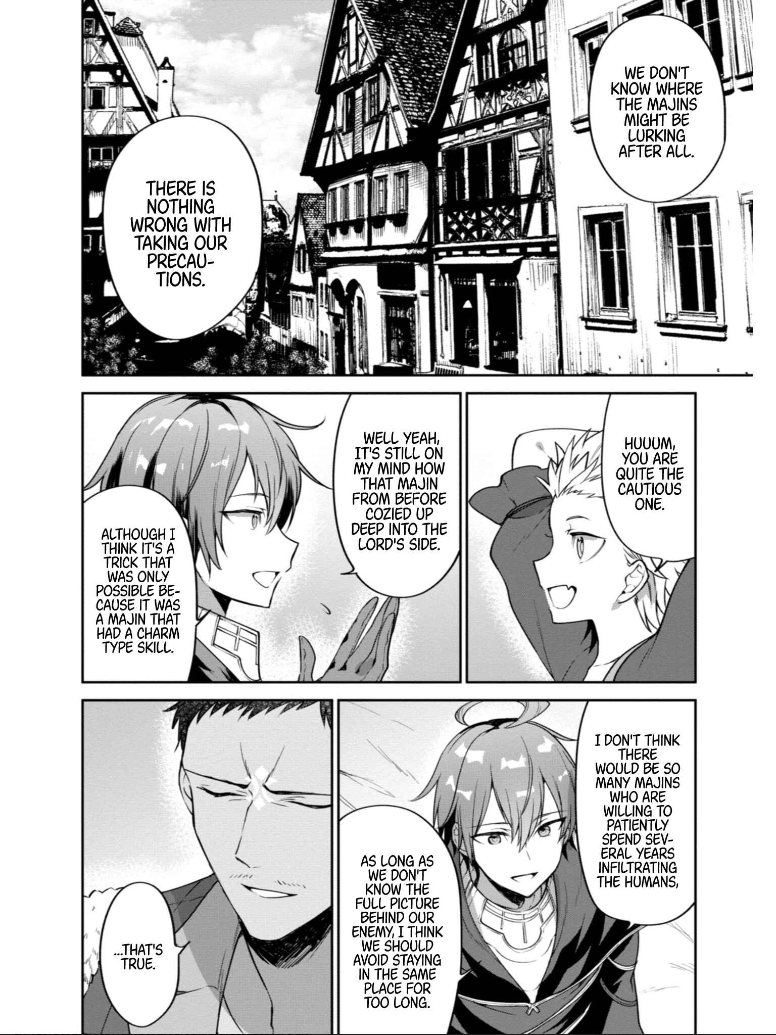 Page 18 Chapter 17 Next Life