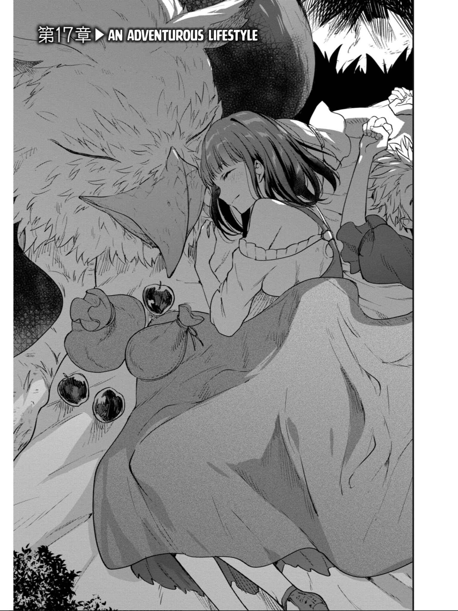 Page 2 Chapter 17 Next Life