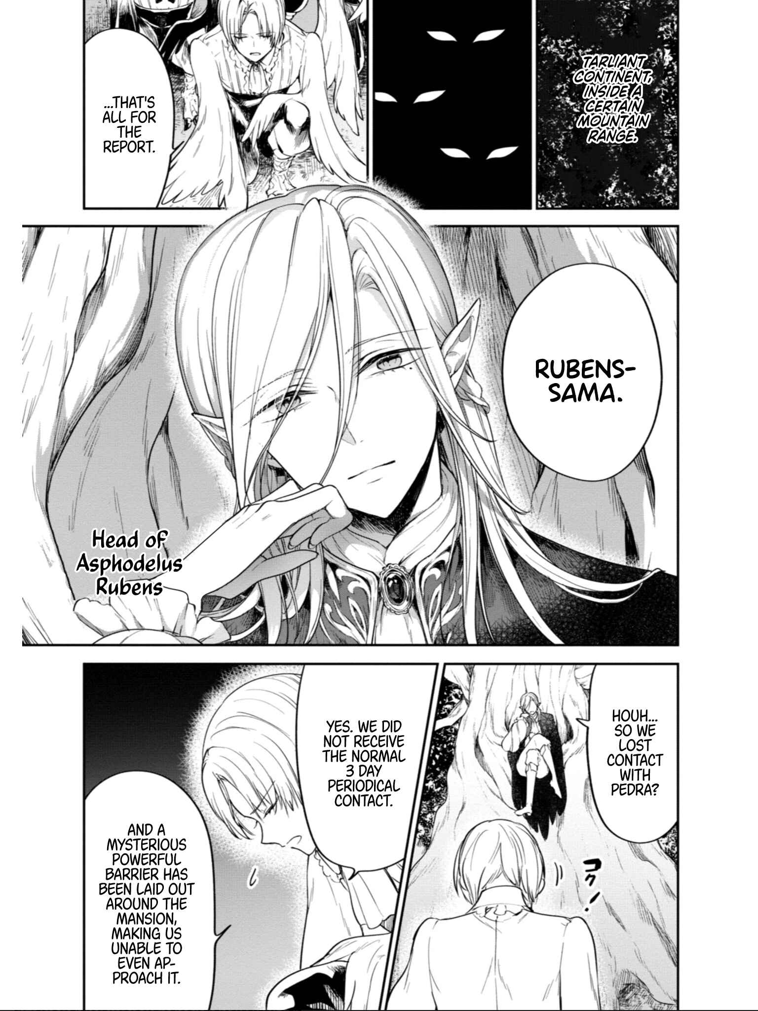 Page 21 Chapter 17 Next Life
