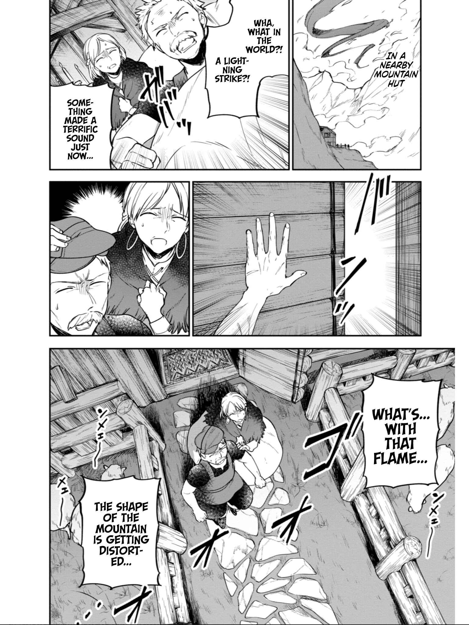 Page 8 Chapter 17 Next Life