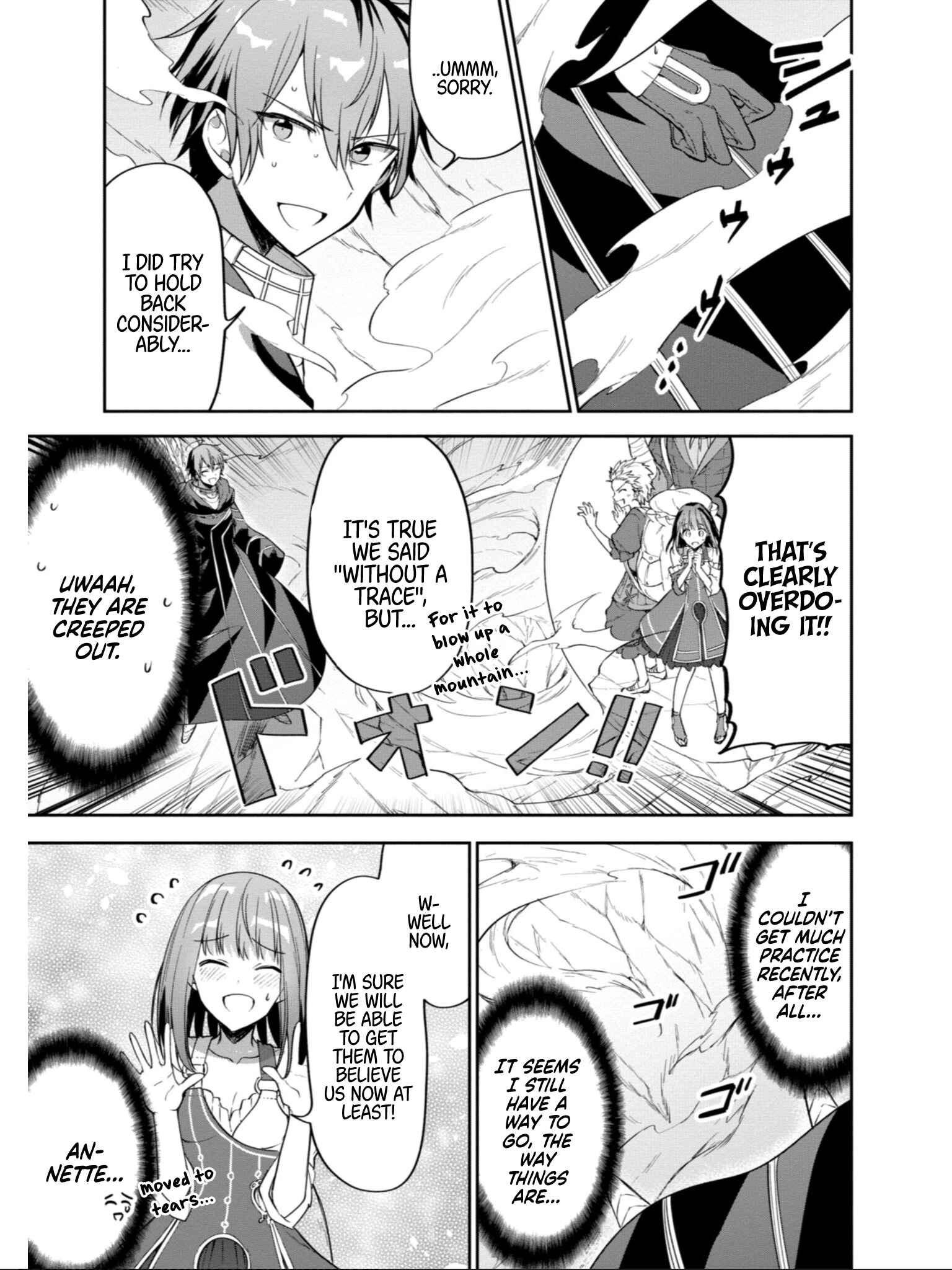 Page 9 Chapter 17 Next Life