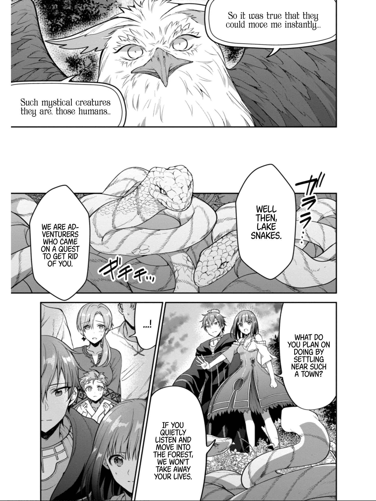Page 18 Chapter 16 Next Life