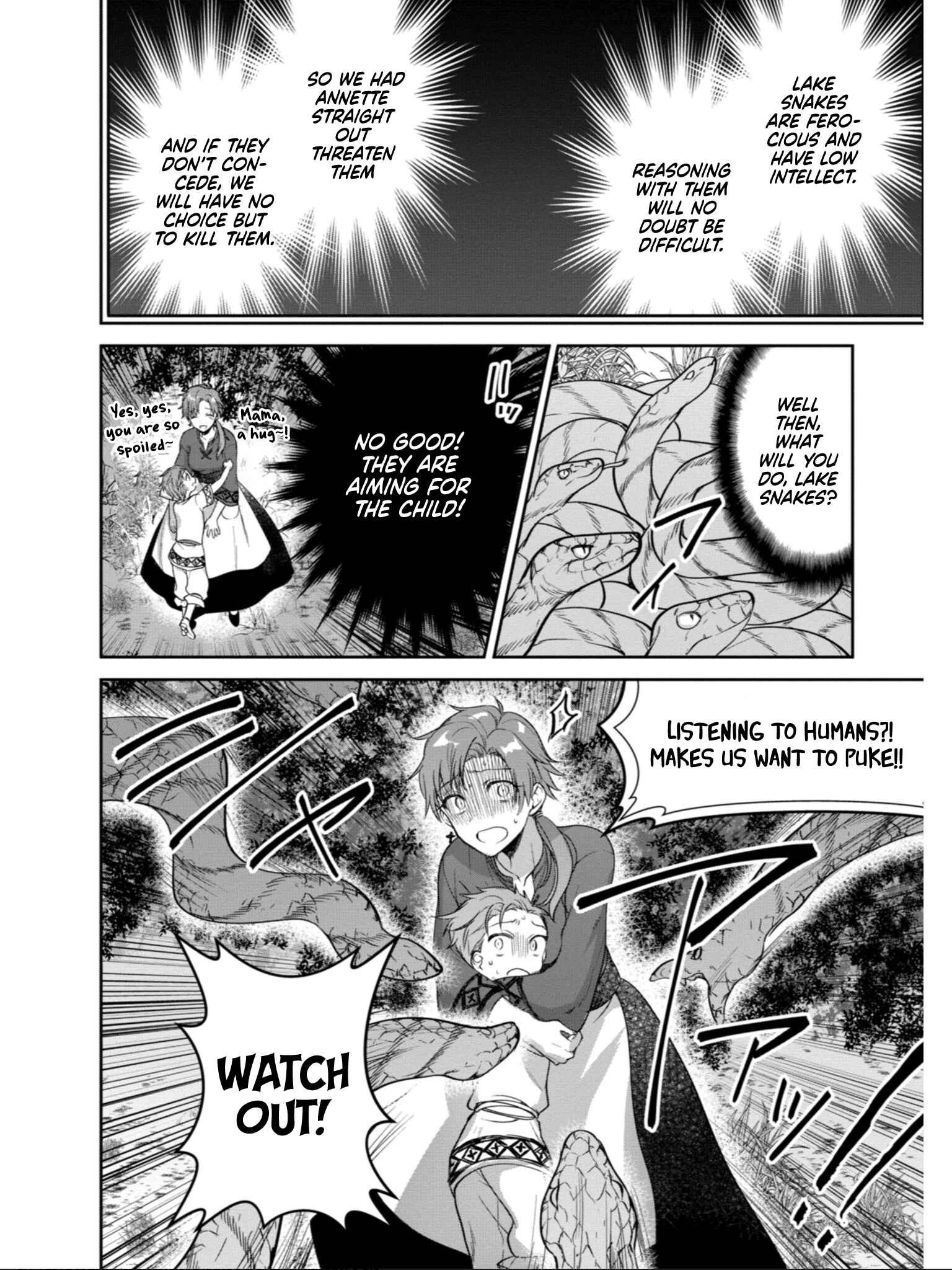 Page 19 Chapter 16 Next Life