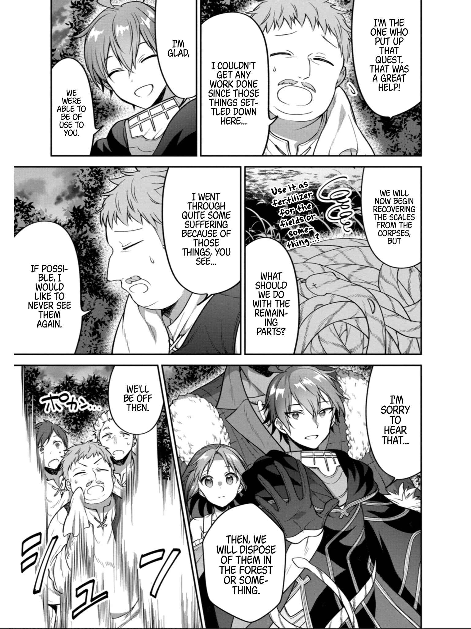 Page 22 Chapter 16 Next Life