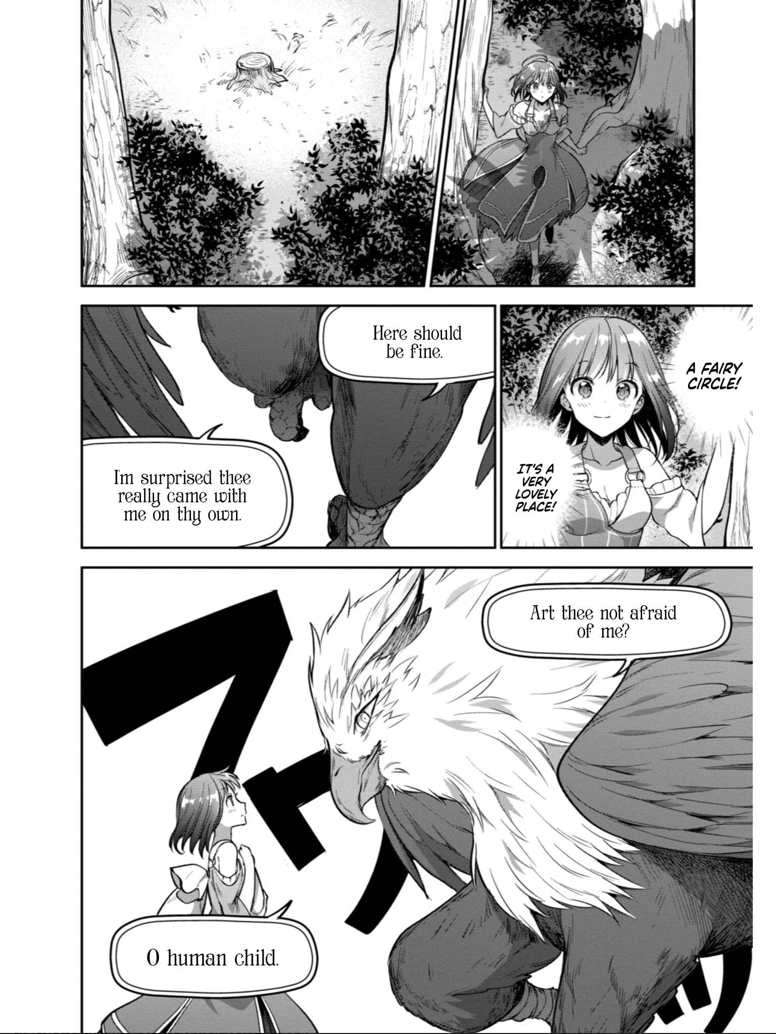 Page 3 Chapter 16 Next Life