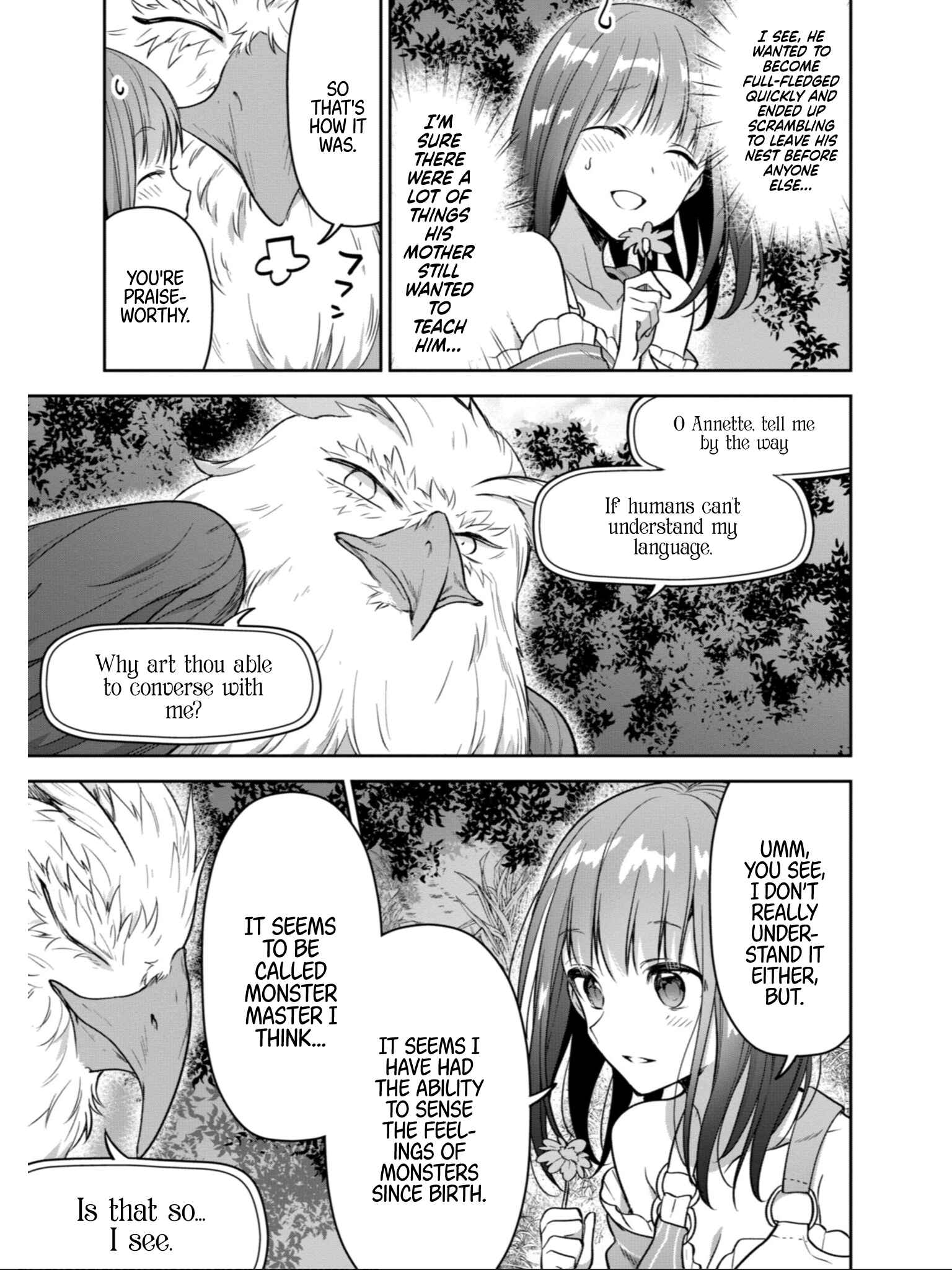 Page 6 Chapter 16 Next Life