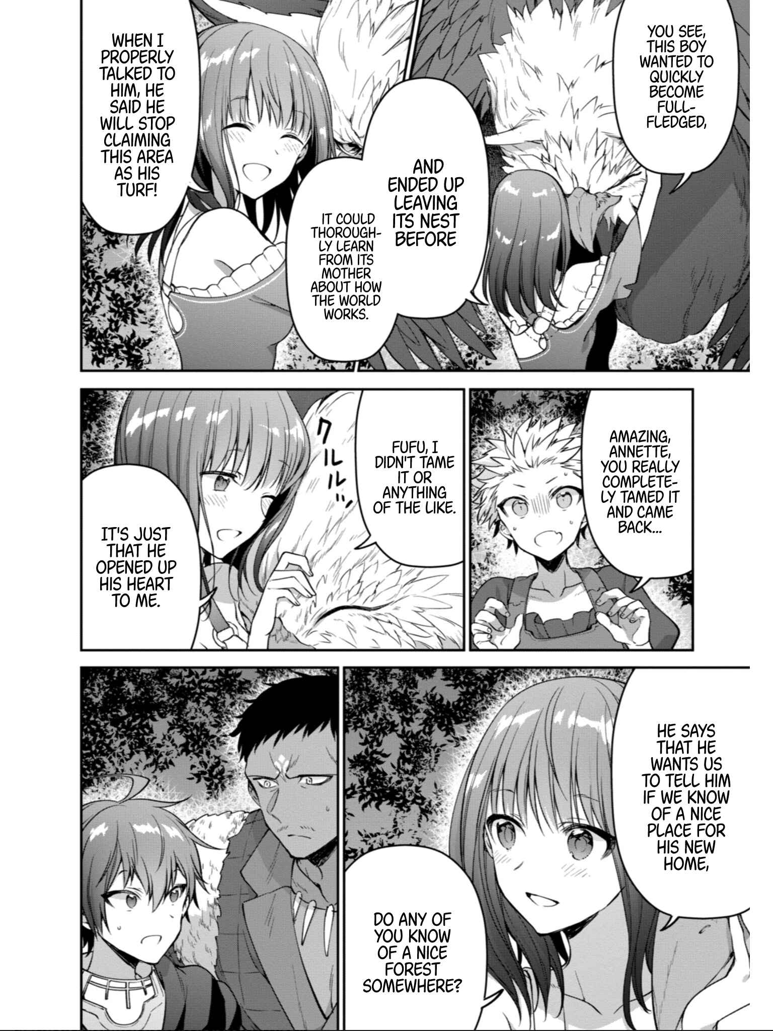 Page 9 Chapter 16 Next Life