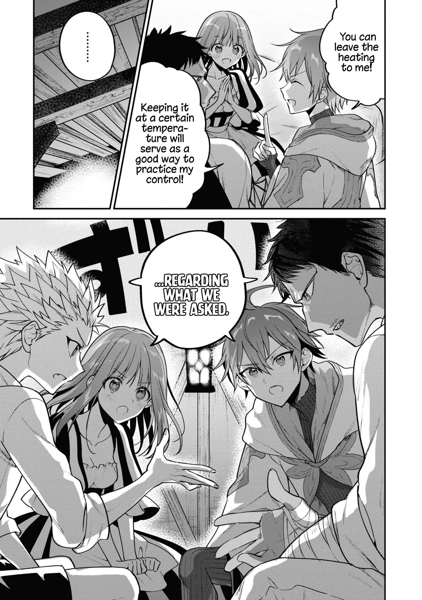 Page 10 Chapter 27 Next Life