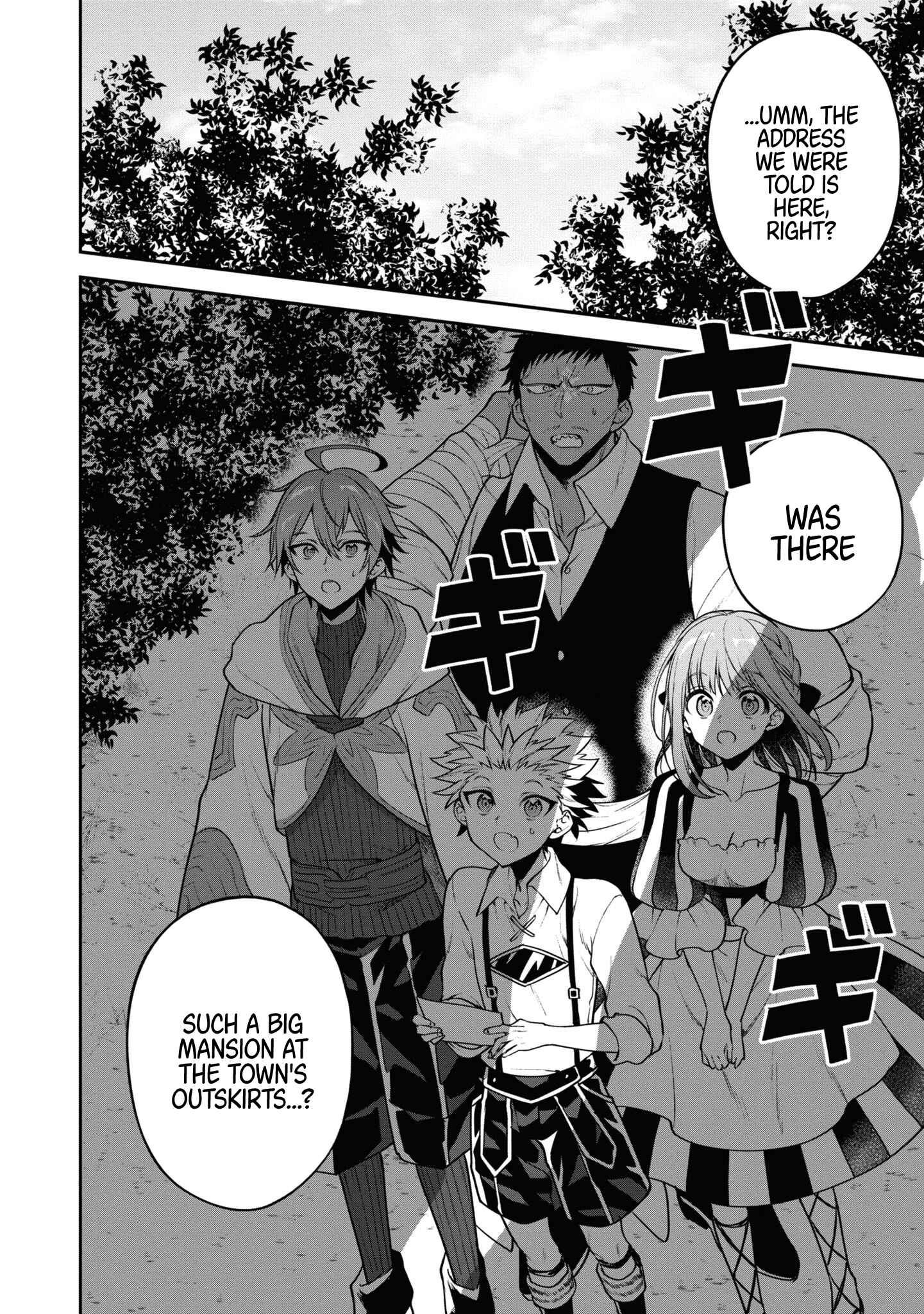 Page 17 Chapter 27 Next Life
