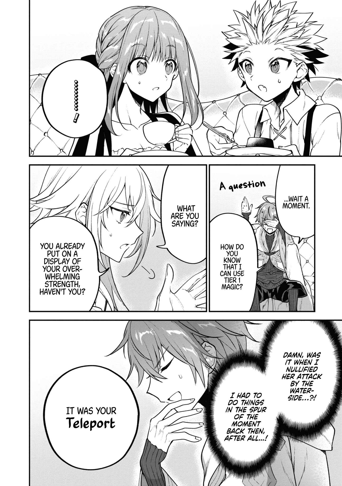 Page 27 Chapter 27 Next Life