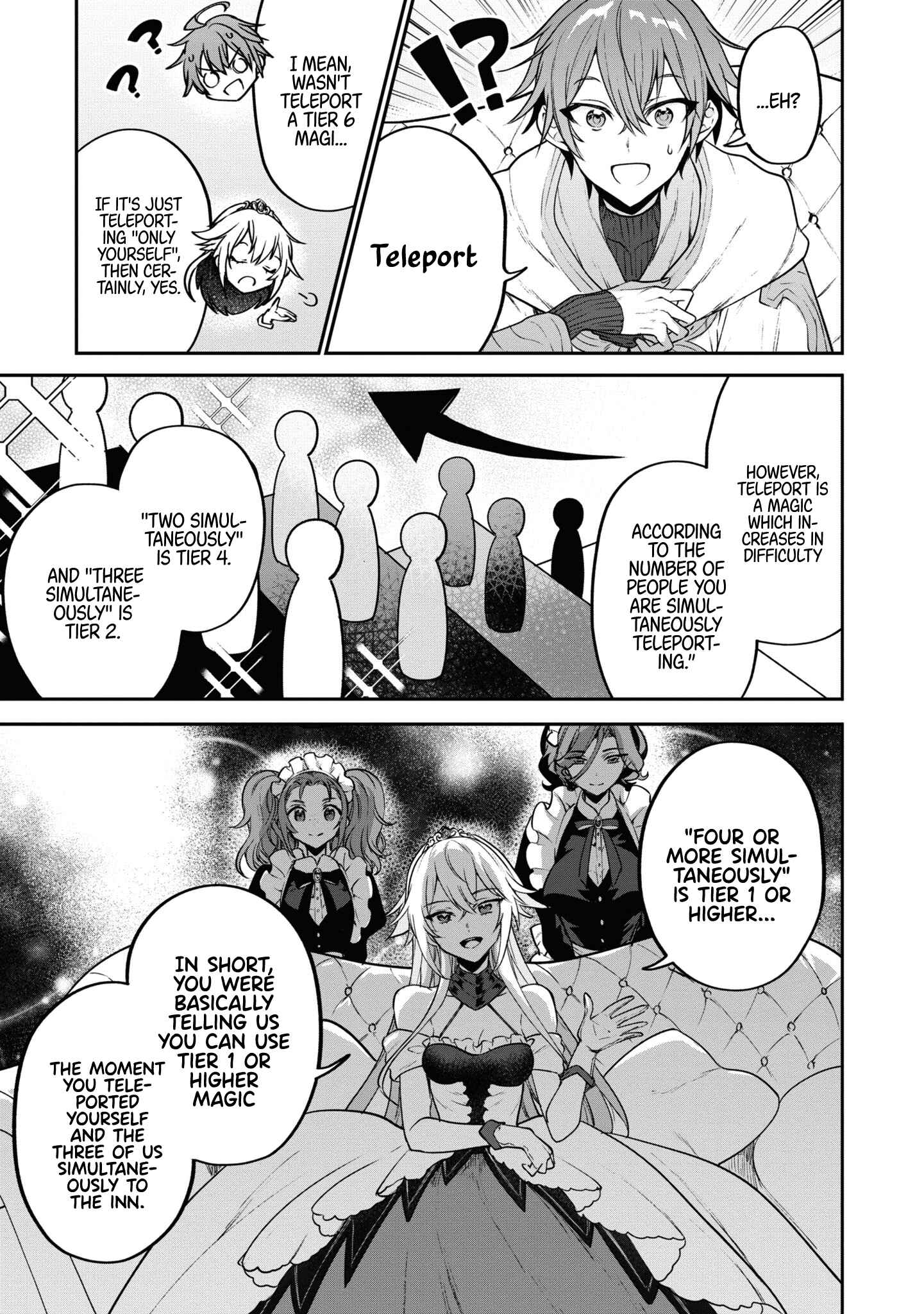Page 28 Chapter 27 Next Life