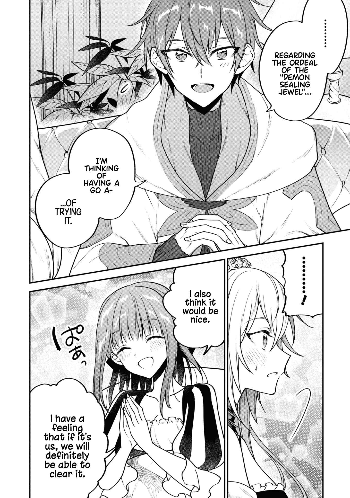 Page 31 Chapter 27 Next Life