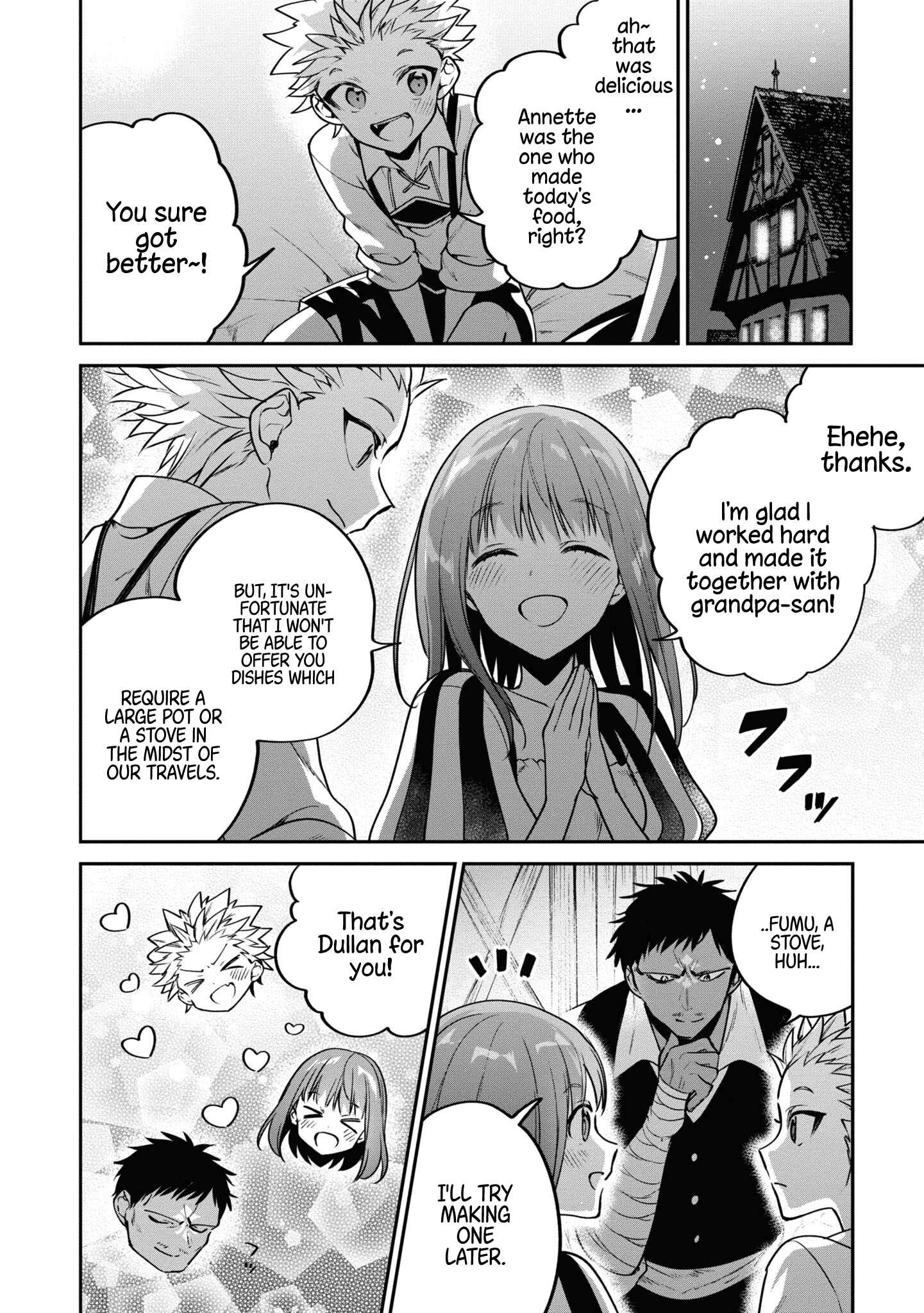 Page 9 Chapter 27 Next Life