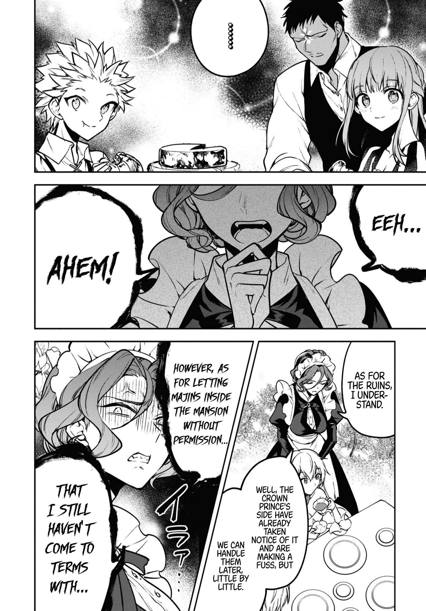 Page 9 Chapter 34 Next Life