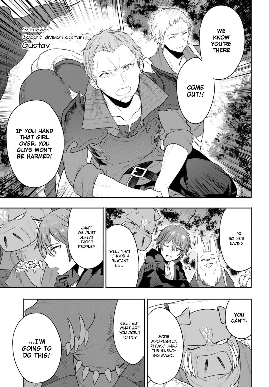 Page 18 Chapter 3 Next Life