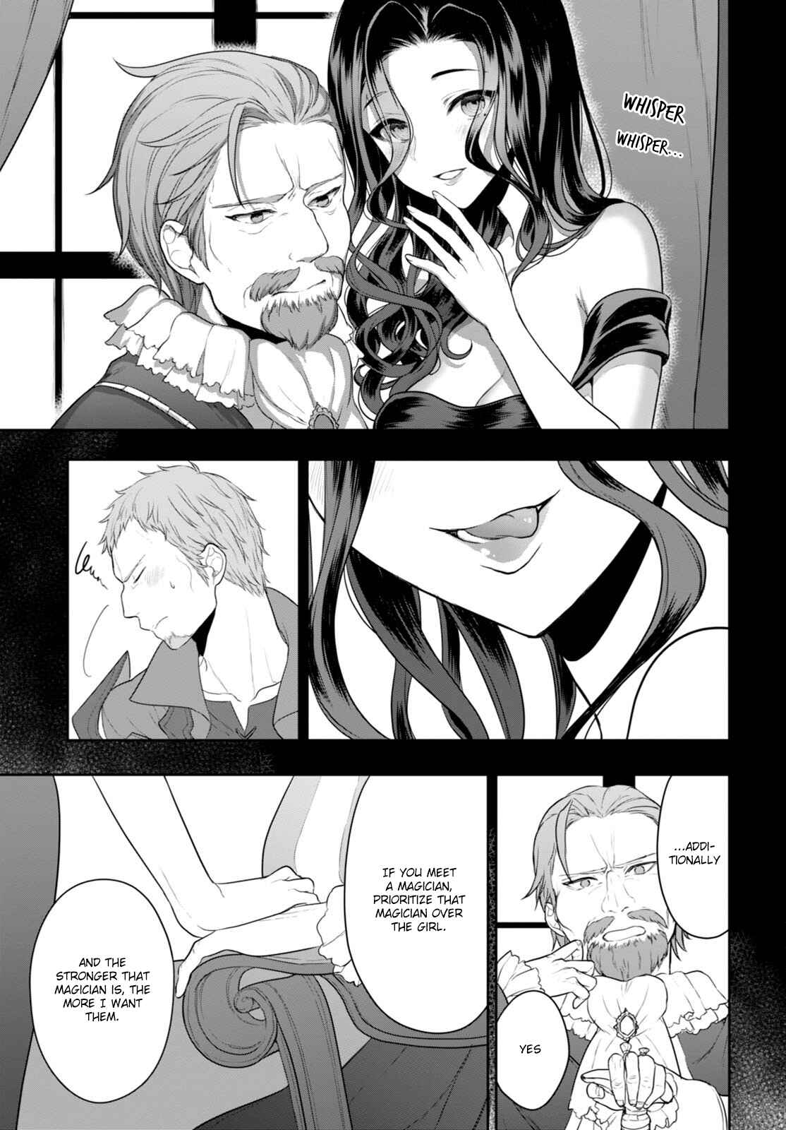 Page 24 Chapter 3 Next Life