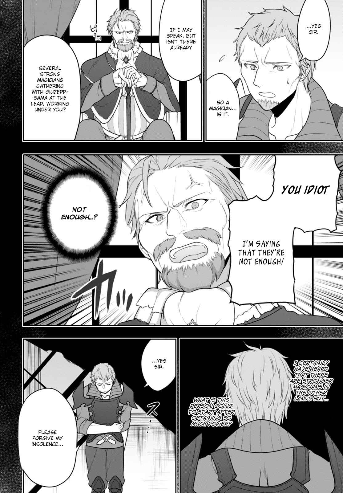 Page 25 Chapter 3 Next Life