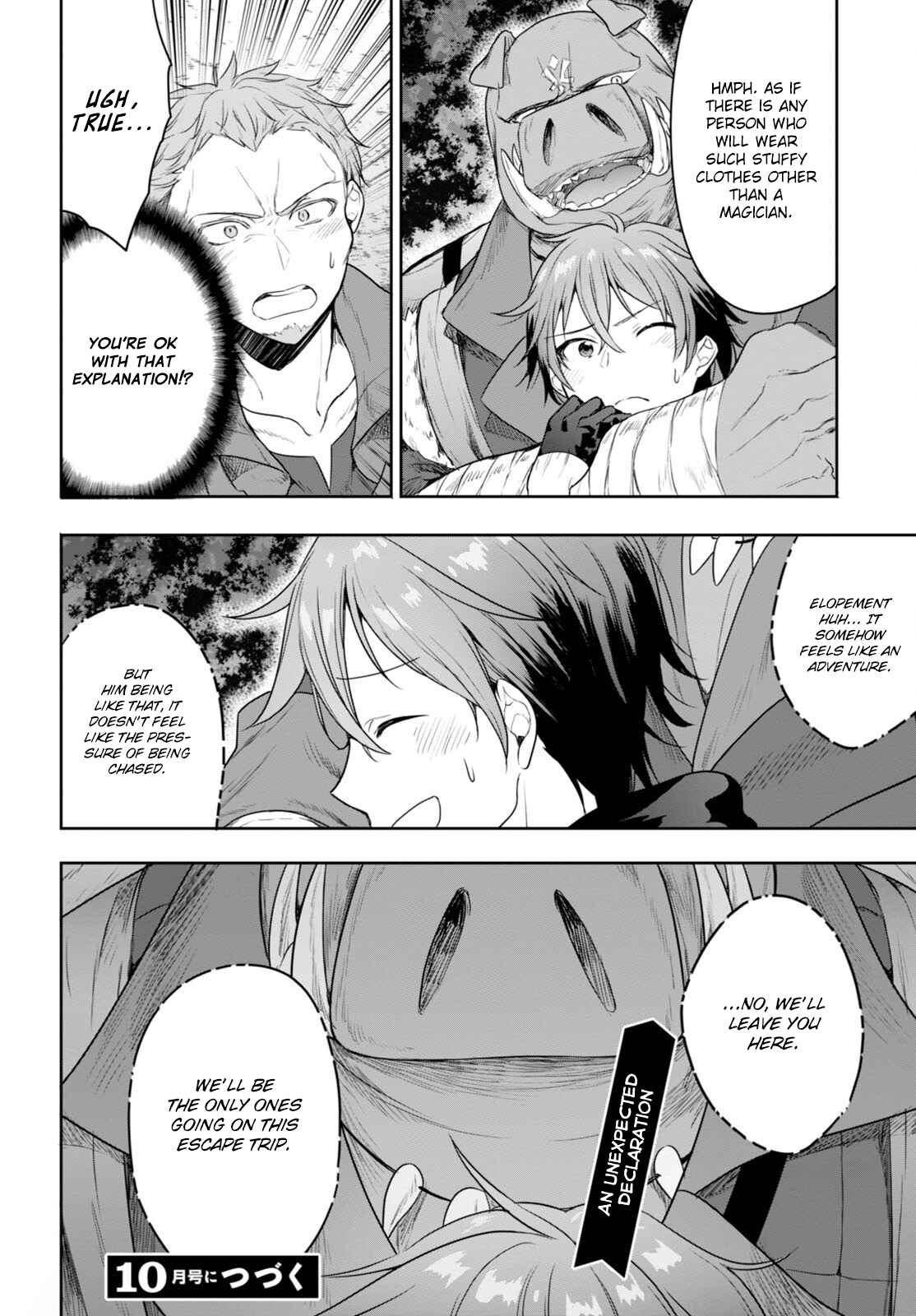 Page 27 Chapter 3 Next Life