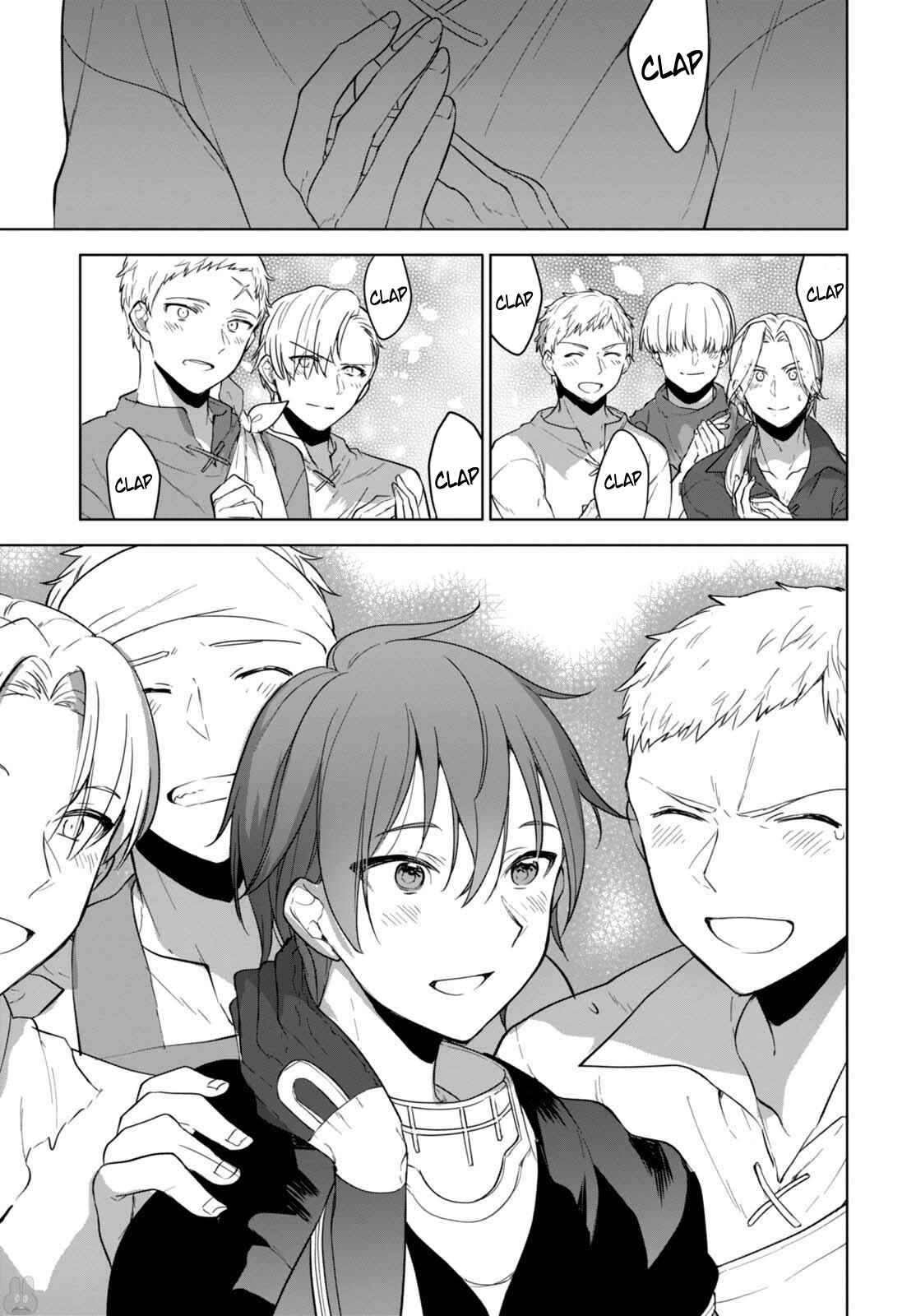 Page 12 Chapter 8 Next Life