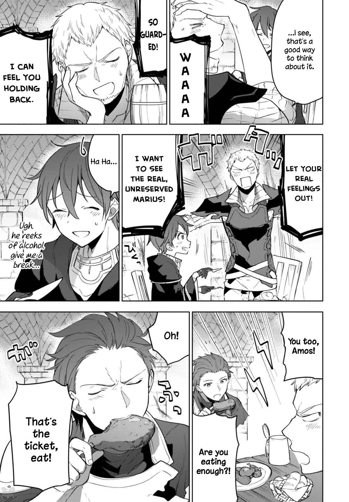 Page 18 Chapter 8 Next Life