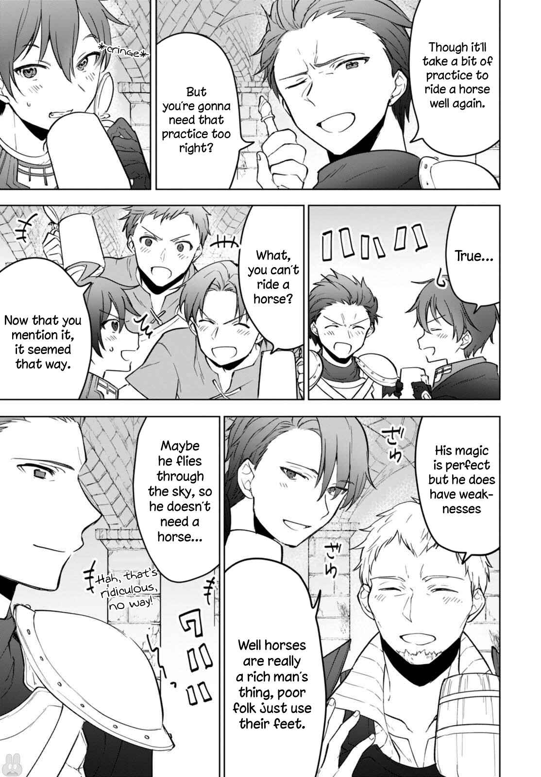 Page 20 Chapter 8 Next Life