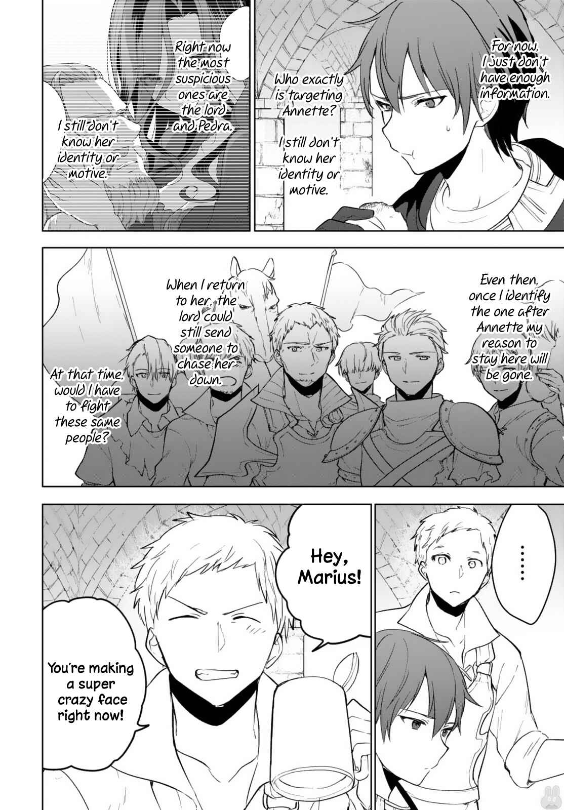 Page 25 Chapter 8 Next Life