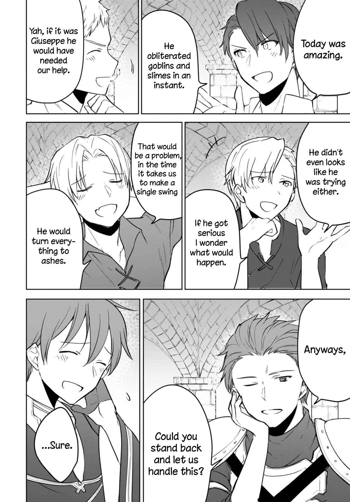 Page 27 Chapter 8 Next Life
