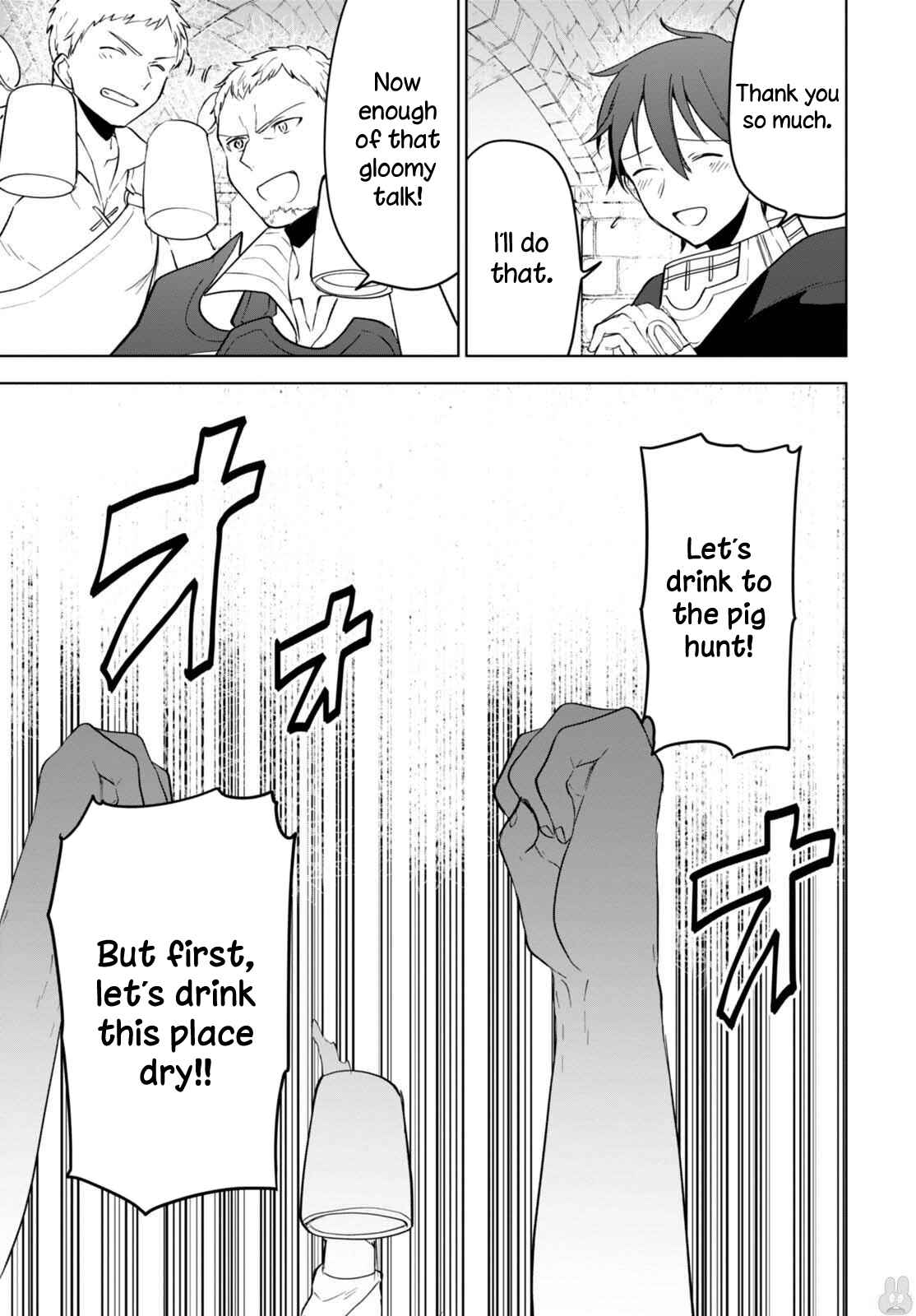 Page 30 Chapter 8 Next Life