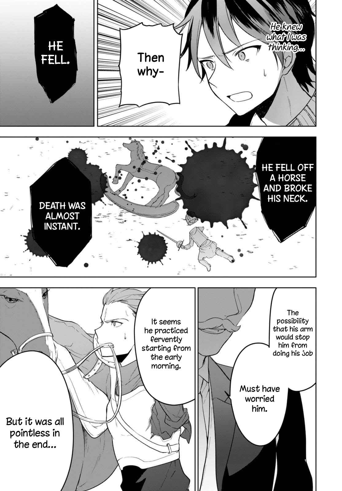 Page 34 Chapter 8 Next Life