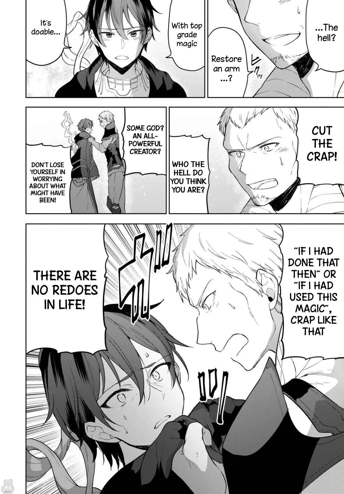 Page 39 Chapter 8 Next Life