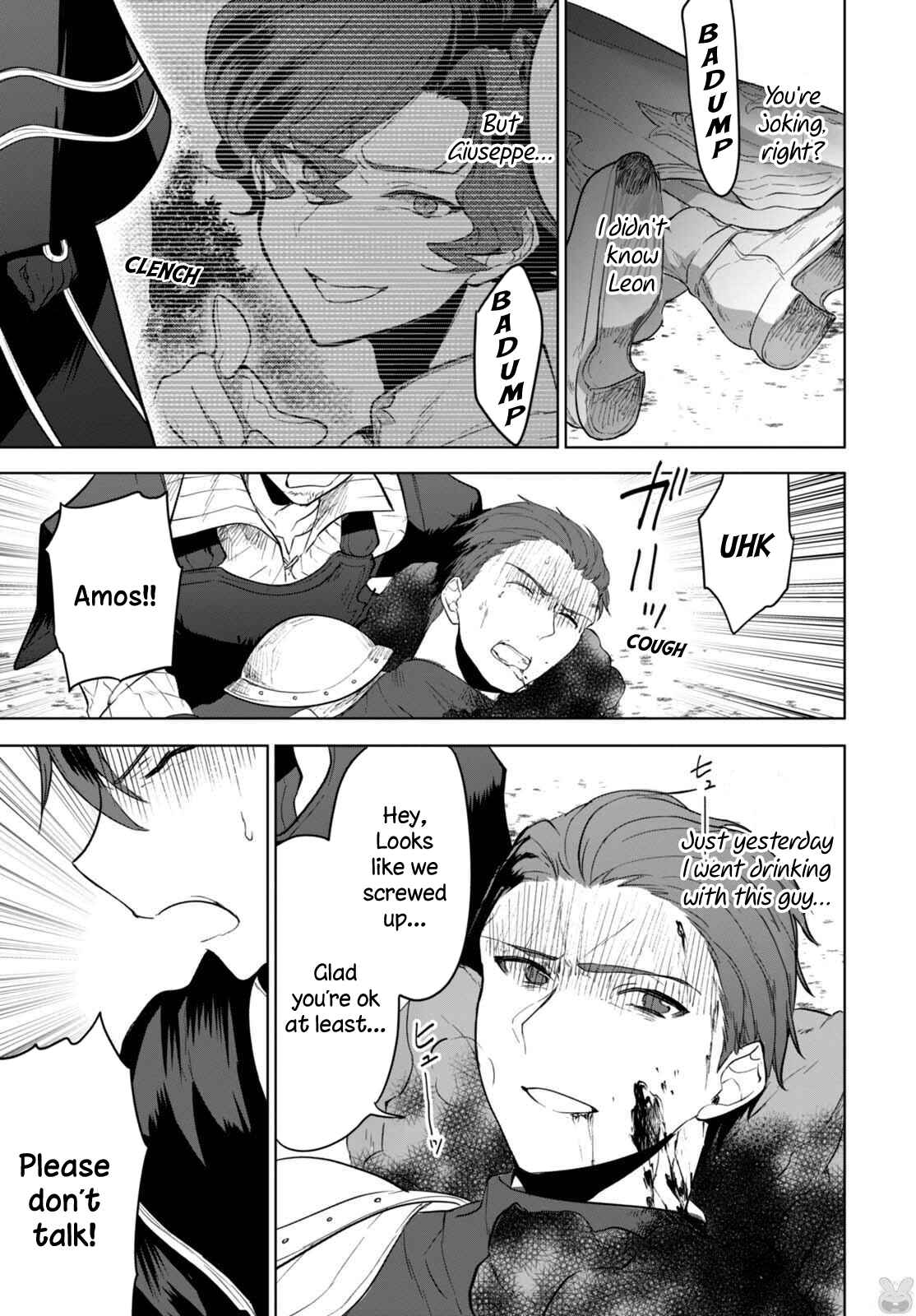 Page 8 Chapter 8 Next Life