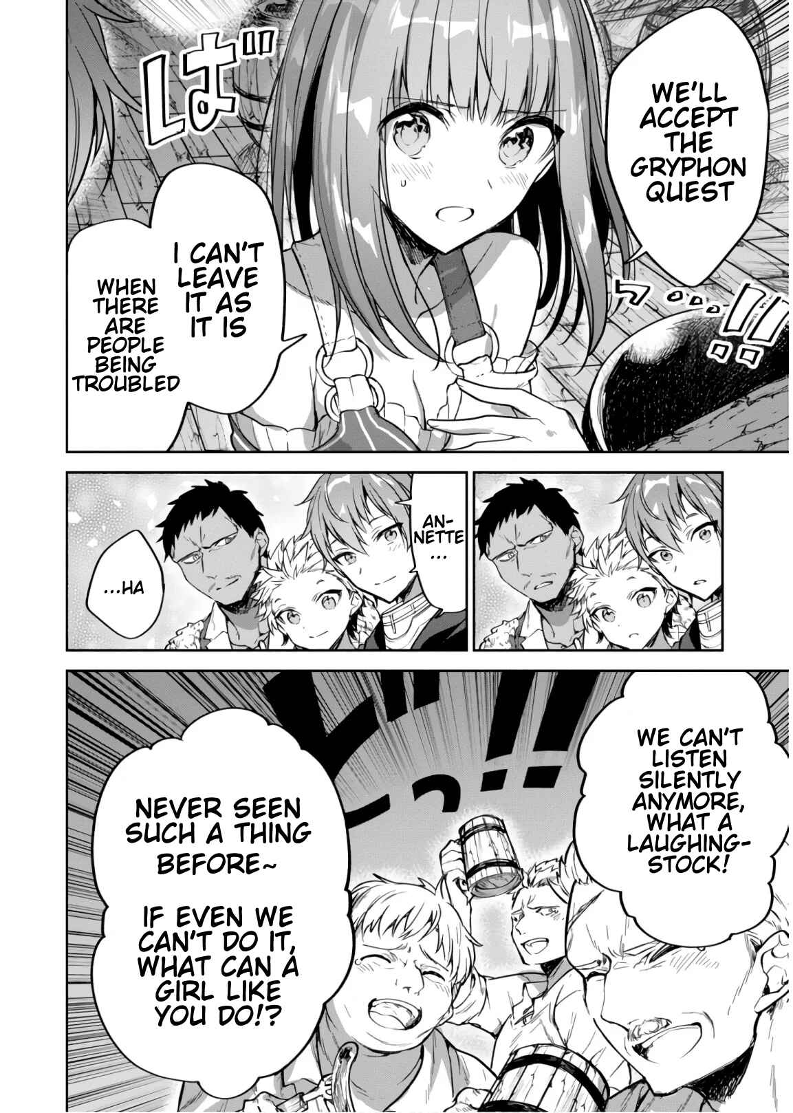 Page 18 Chapter 14 Next Life