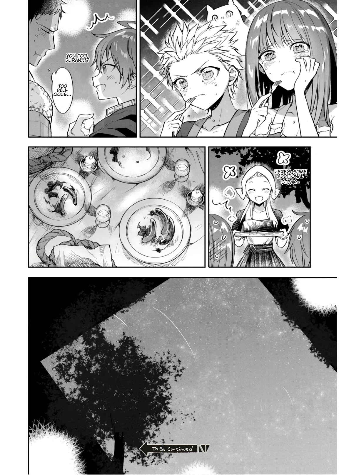 Page 28 Chapter 14 Next Life