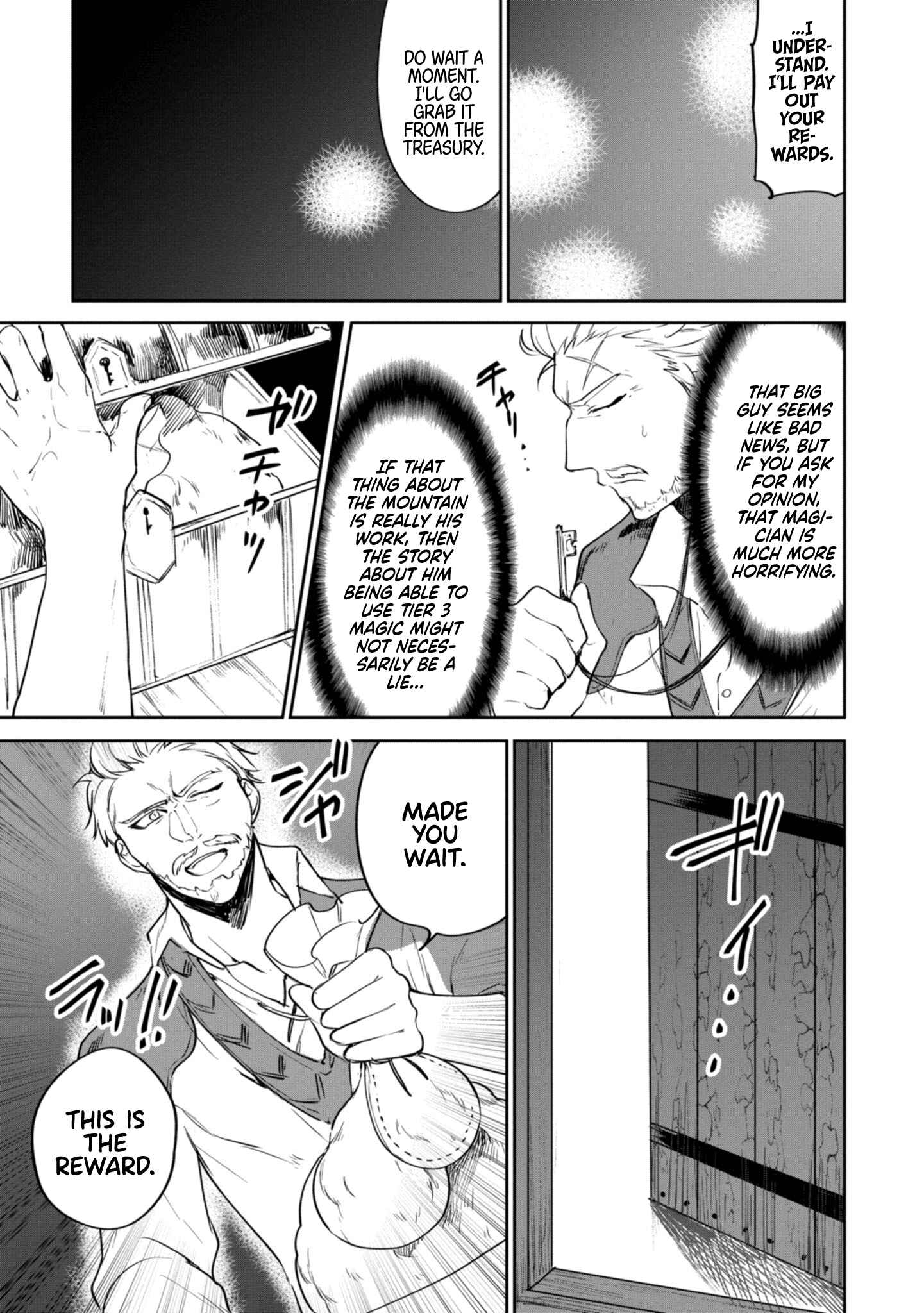 Page 10 Chapter 19 Next Life