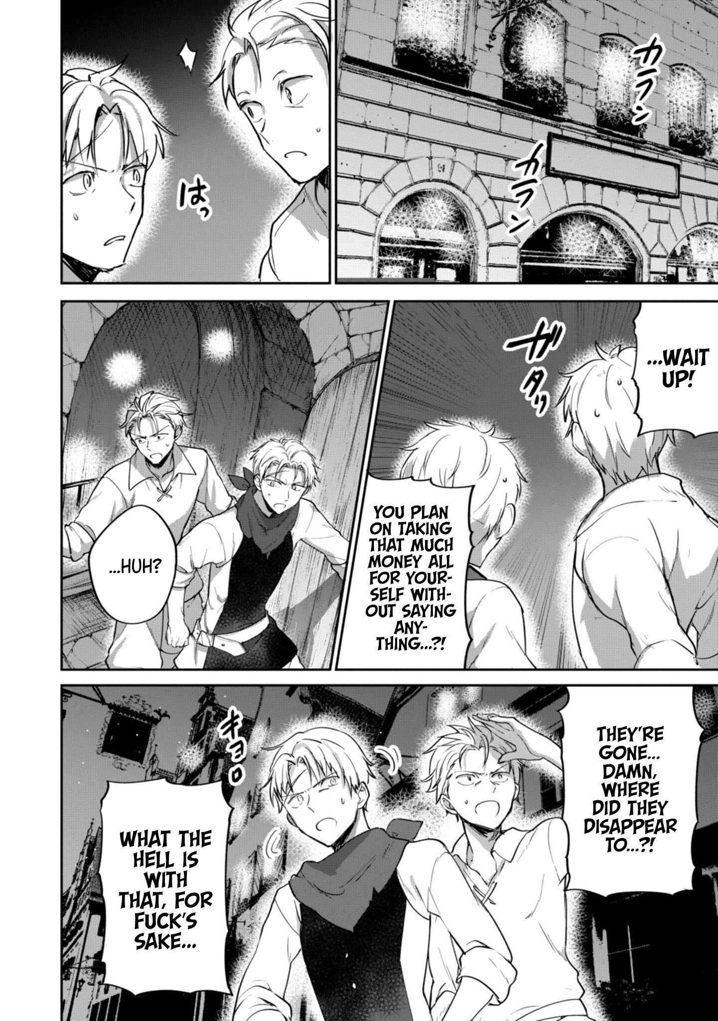 Page 13 Chapter 19 Next Life