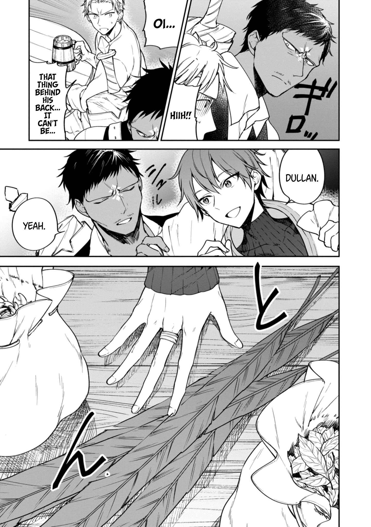 Page 4 Chapter 19 Next Life