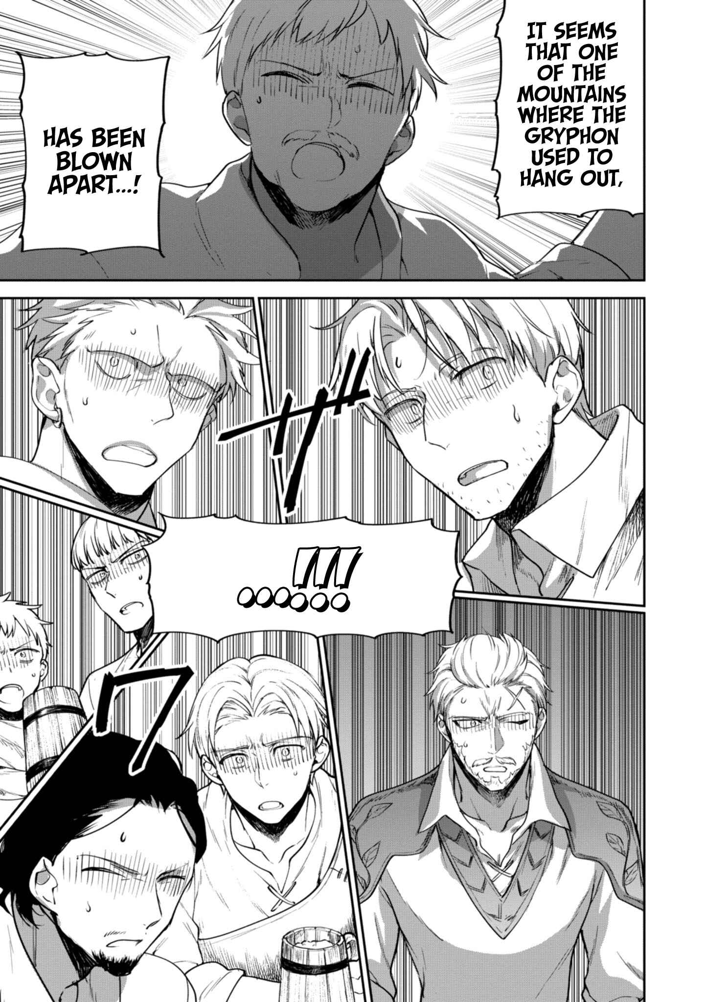 Page 8 Chapter 19 Next Life