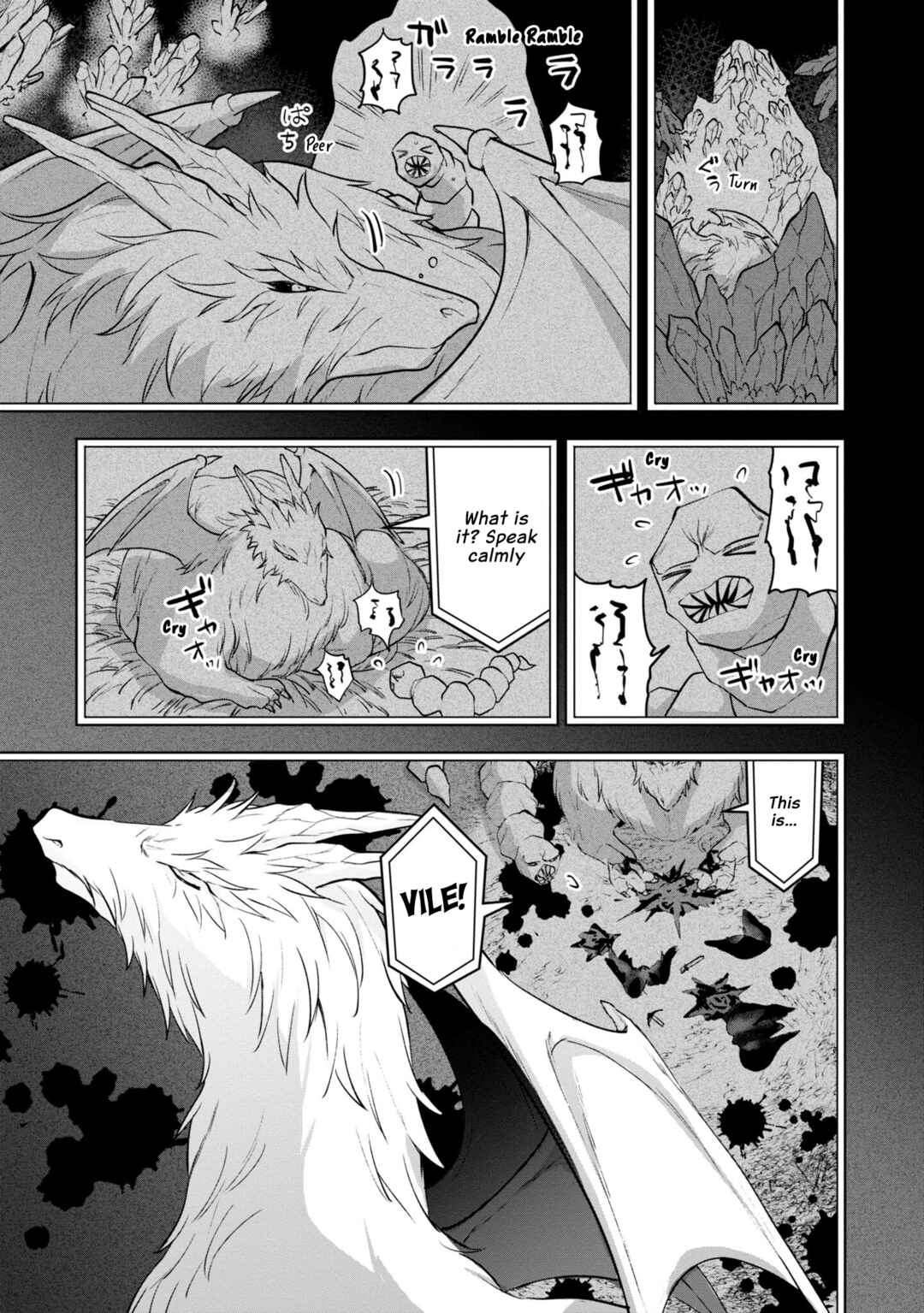 Page 11 Chapter 46 Next Life
