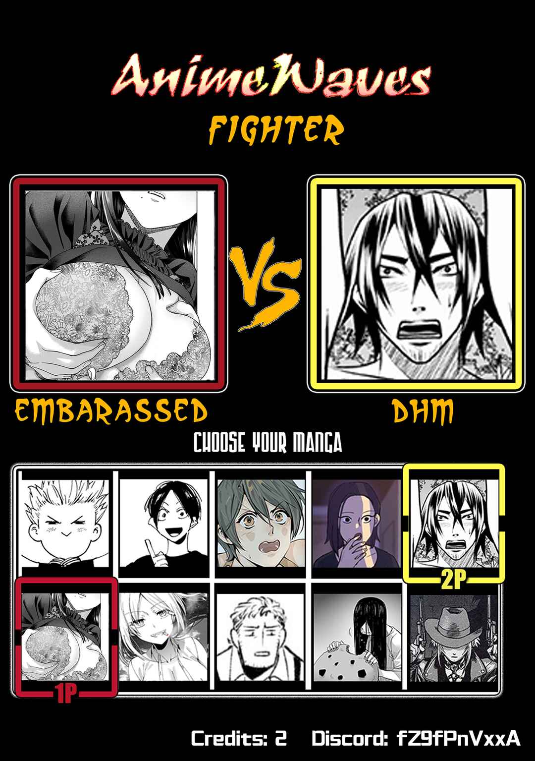 Page 14 Chapter 46 Next Life