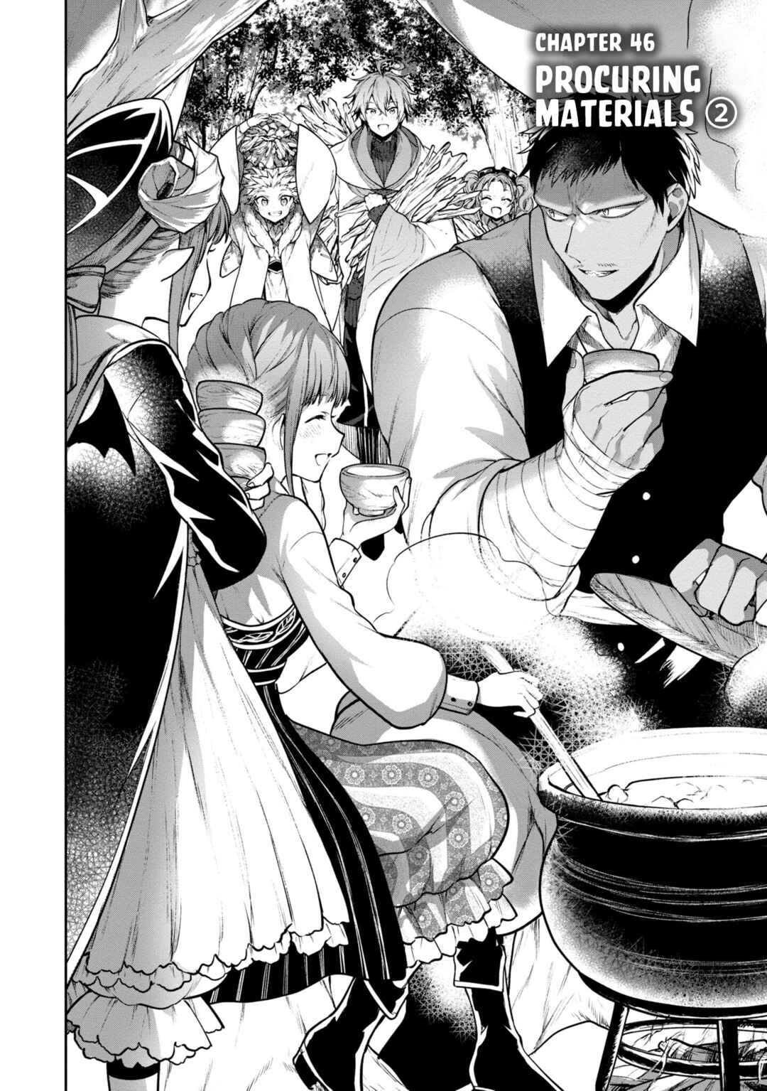 Page 4 Chapter 46 Next Life