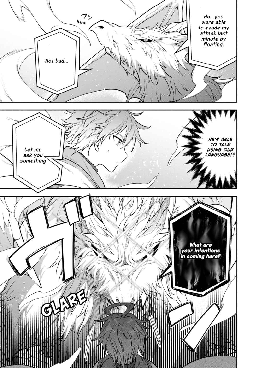 Page 7 Chapter 46 Next Life