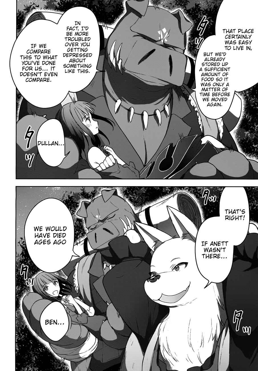 Page 16 Chapter 6 Next Life