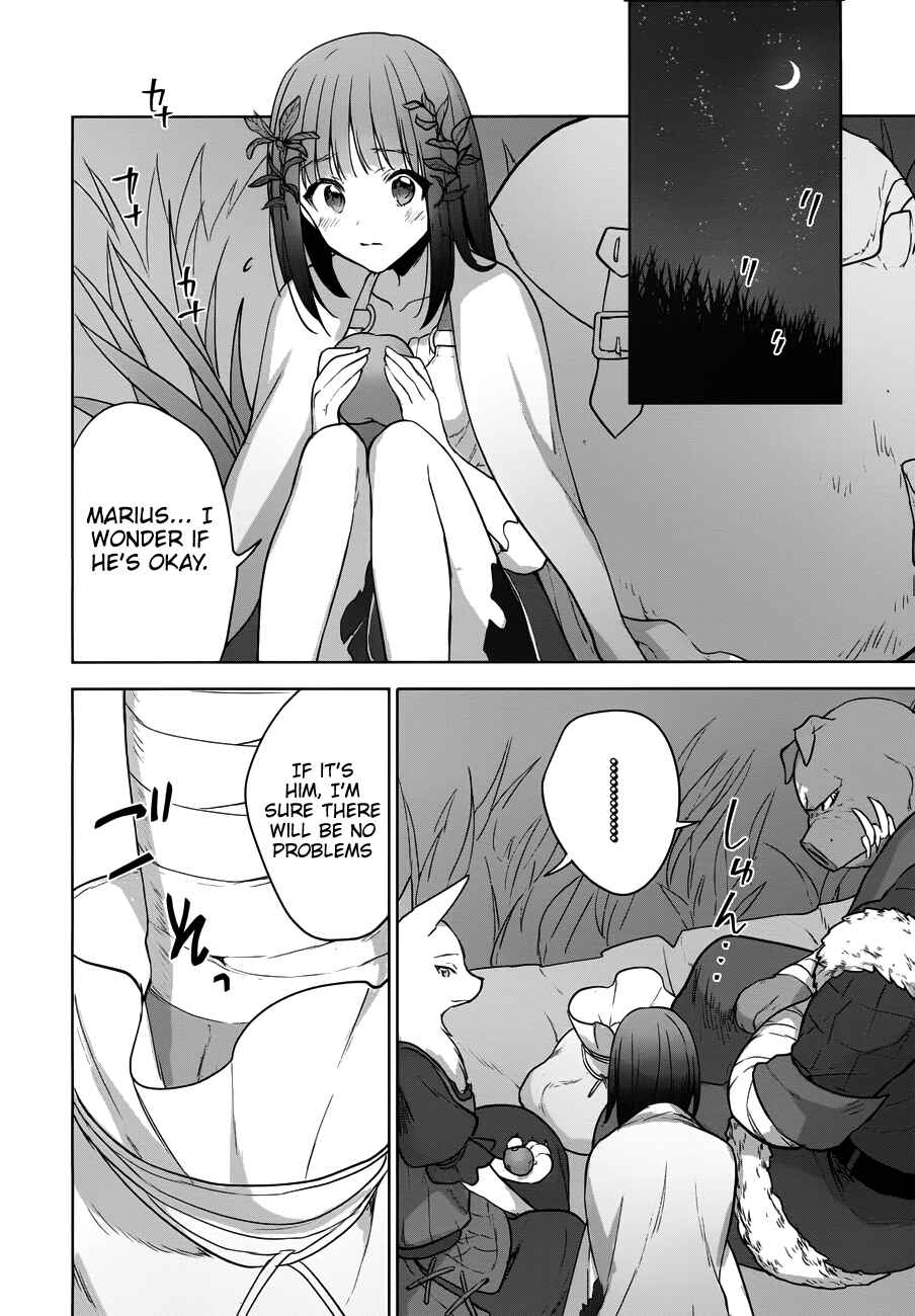 Page 18 Chapter 6 Next Life